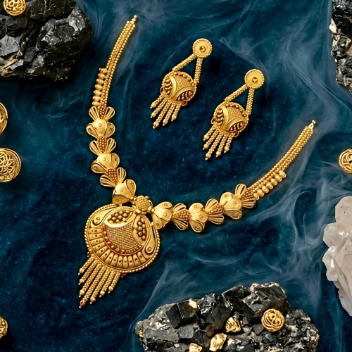 Necklace Sets