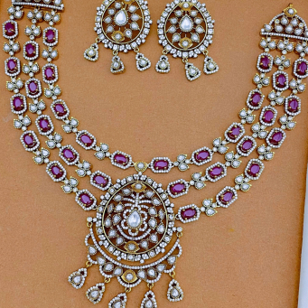 Necklace Sets