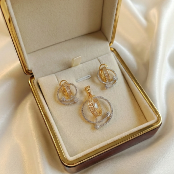 Pendant Sets