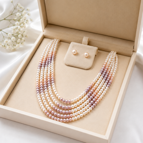 Necklace Set