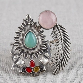 Cocktail Rings