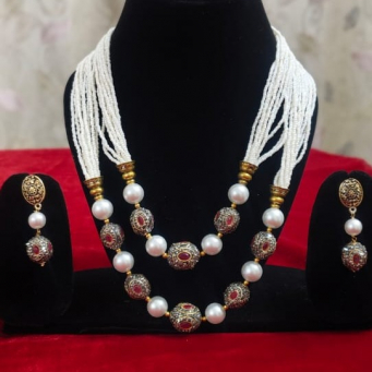 Necklace Sets