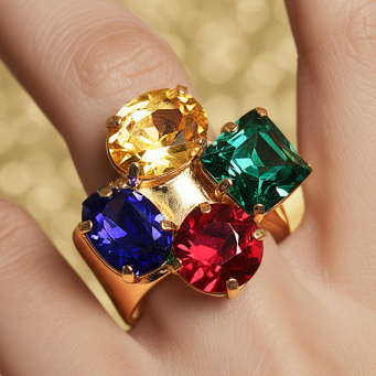 Solitaire Rings