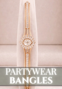 PARTYWEAR BANGLES