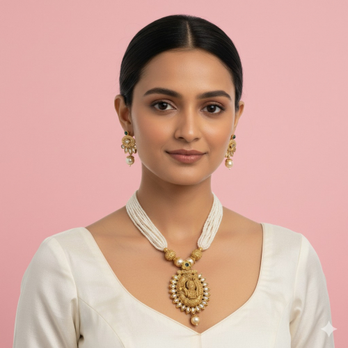Choker Sets