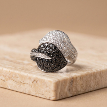 Silver Rings
