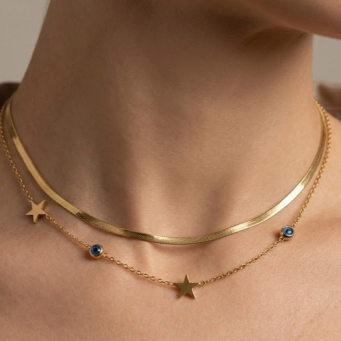 Necklace Sets