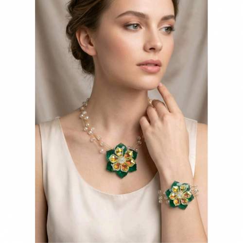 Necklace Set