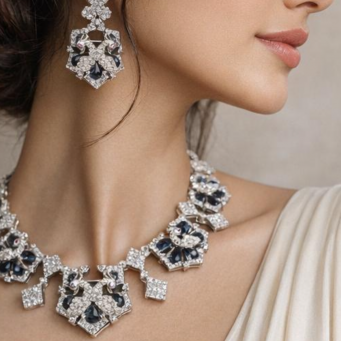 Necklace Set