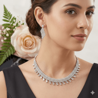 Necklace Sets