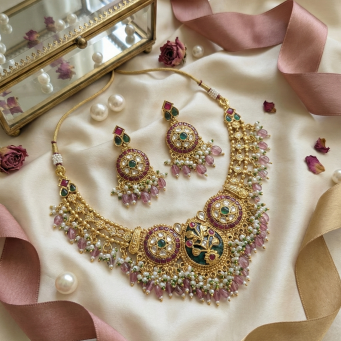 Necklace Set