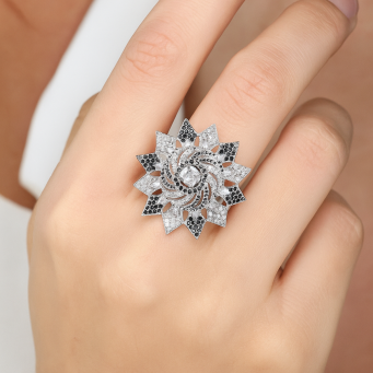 Solitaire Rings