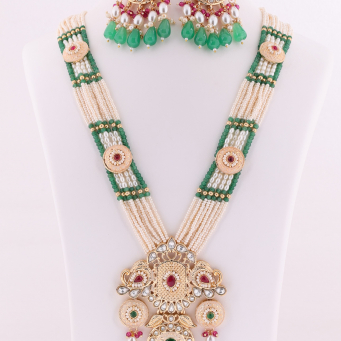 Necklace Set