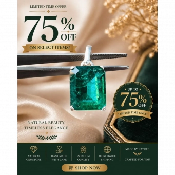 Pendants Sets