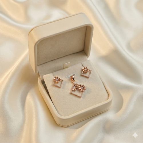 Pendants Sets