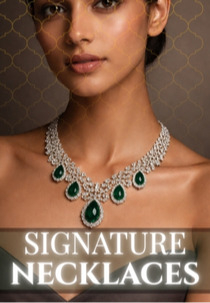 Signature Necklaces
