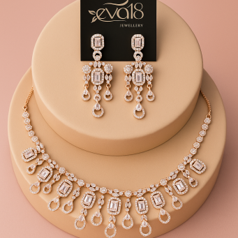 Necklace Set