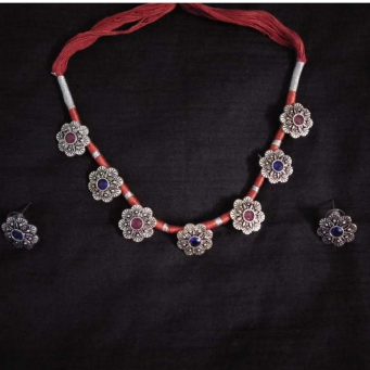 Choker Sets