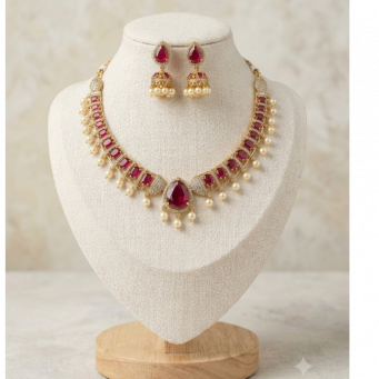 Necklace Sets