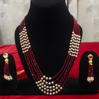 Necklace Sets