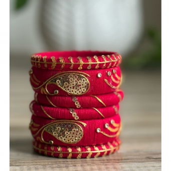 Bangles/Kada