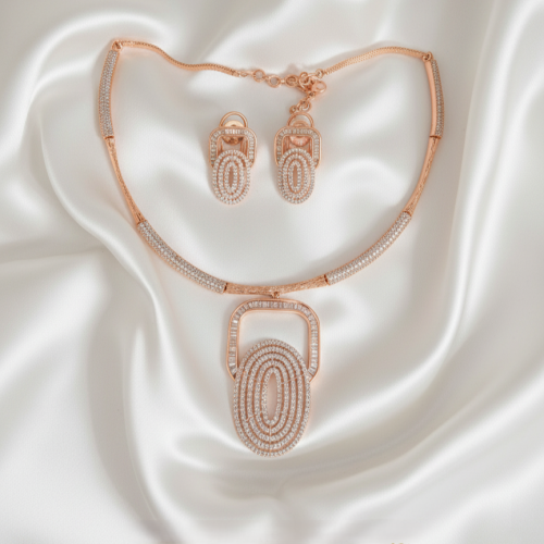 Necklace Set