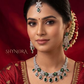 Necklace Sets