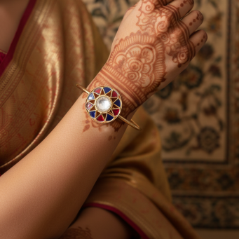 Bangles/Kada