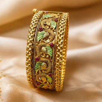 Bangles/Kada