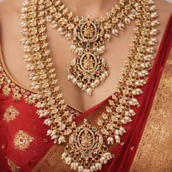 Necklace Set