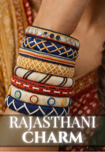 Rajasthani Bangles