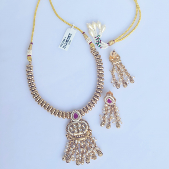 Necklace Sets