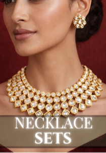 NECKLACE SETS