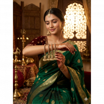 Bangles/Kada