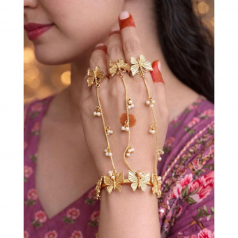 Bangles/Kada