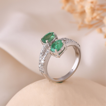 Silver Rings