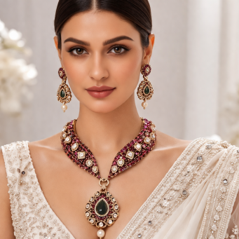 Necklace Set