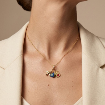 Necklace Sets