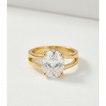 Solitaire Rings
