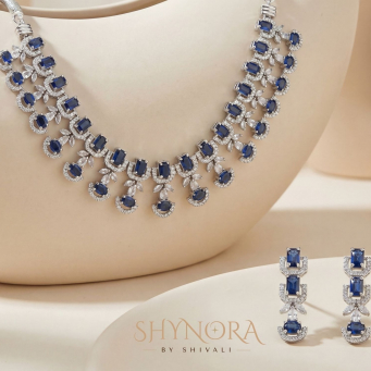 Necklace Sets
