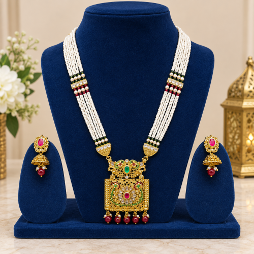 Necklace Sets