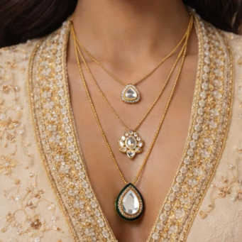 Necklace Set