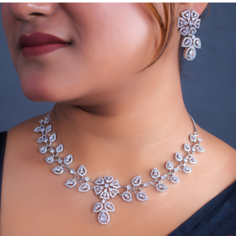 Necklace Set