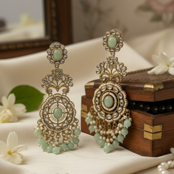 Premium Earrings