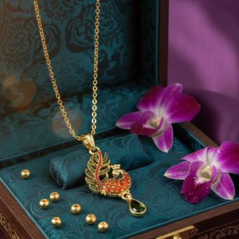 Pendants Sets