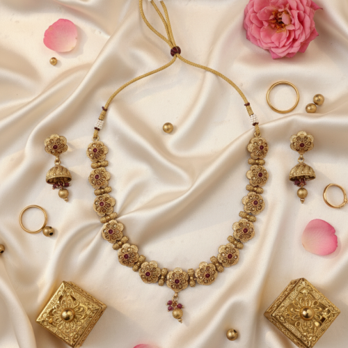 Necklace Sets