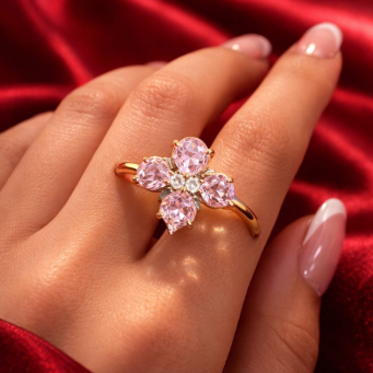 Cocktail Rings