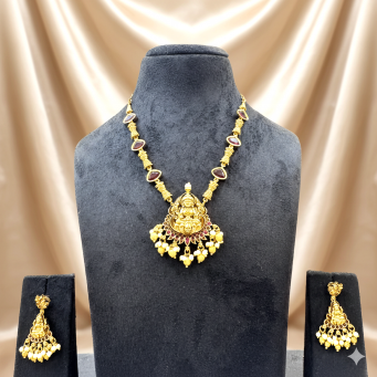 Necklace Sets