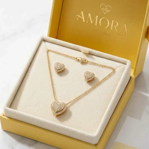 Pendants Sets