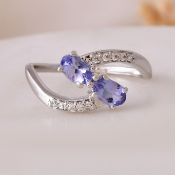 Silver Rings